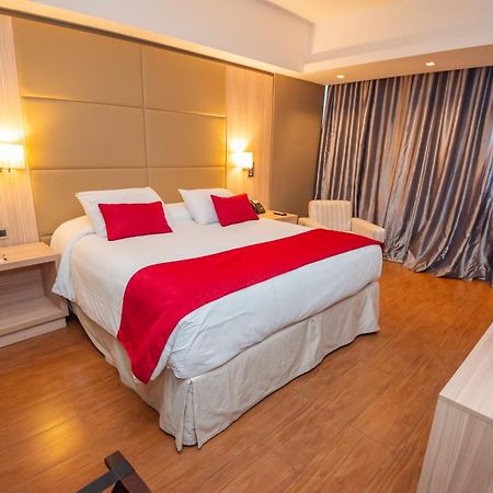 Savoy Hotel Encarnación Zewnętrze zdjęcie