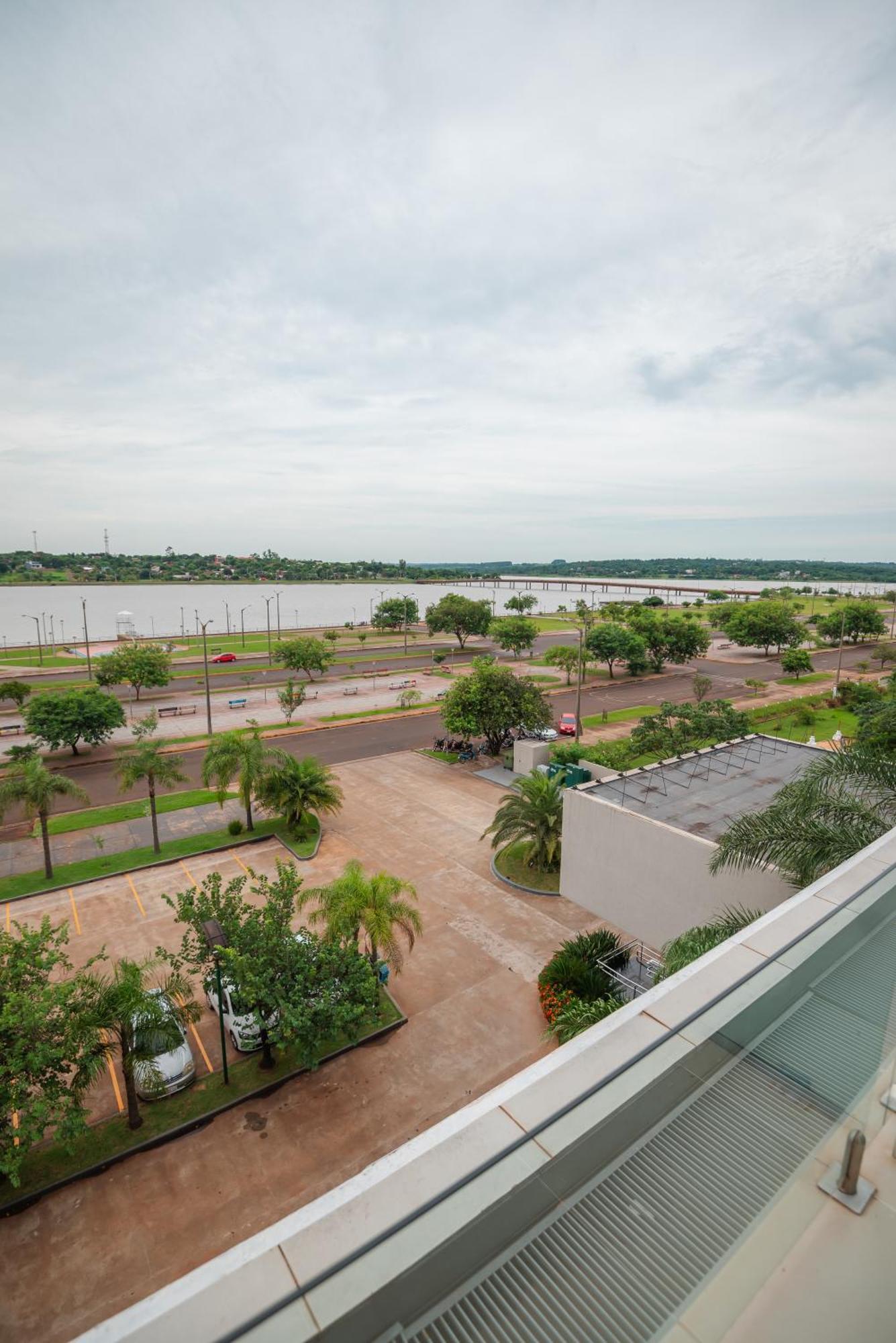 Savoy Hotel Encarnación Zewnętrze zdjęcie