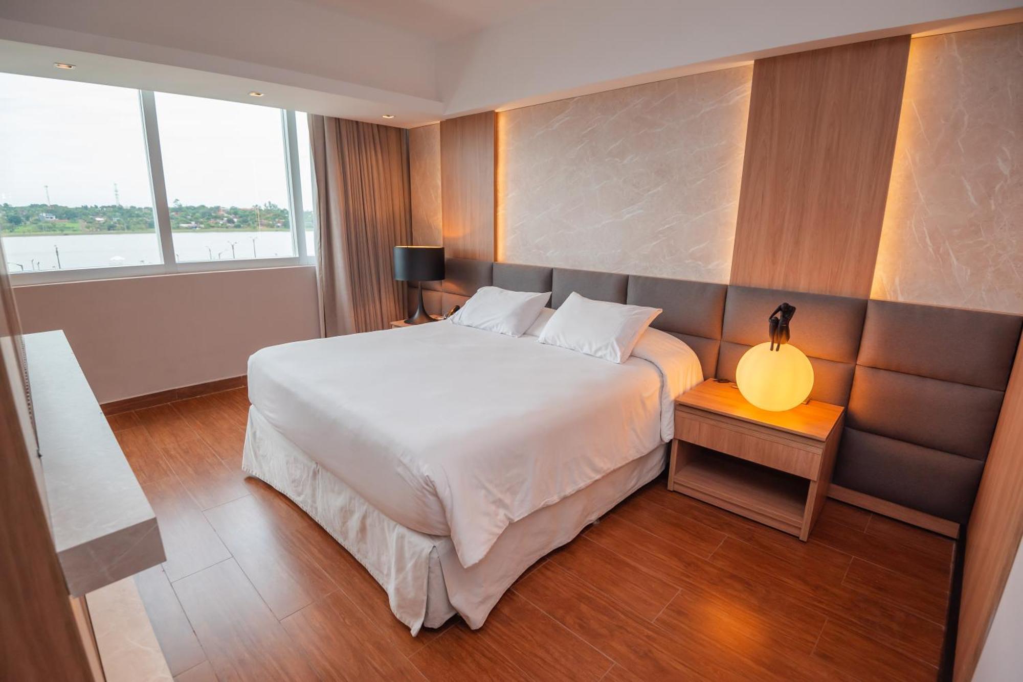 Savoy Hotel Encarnación Zewnętrze zdjęcie