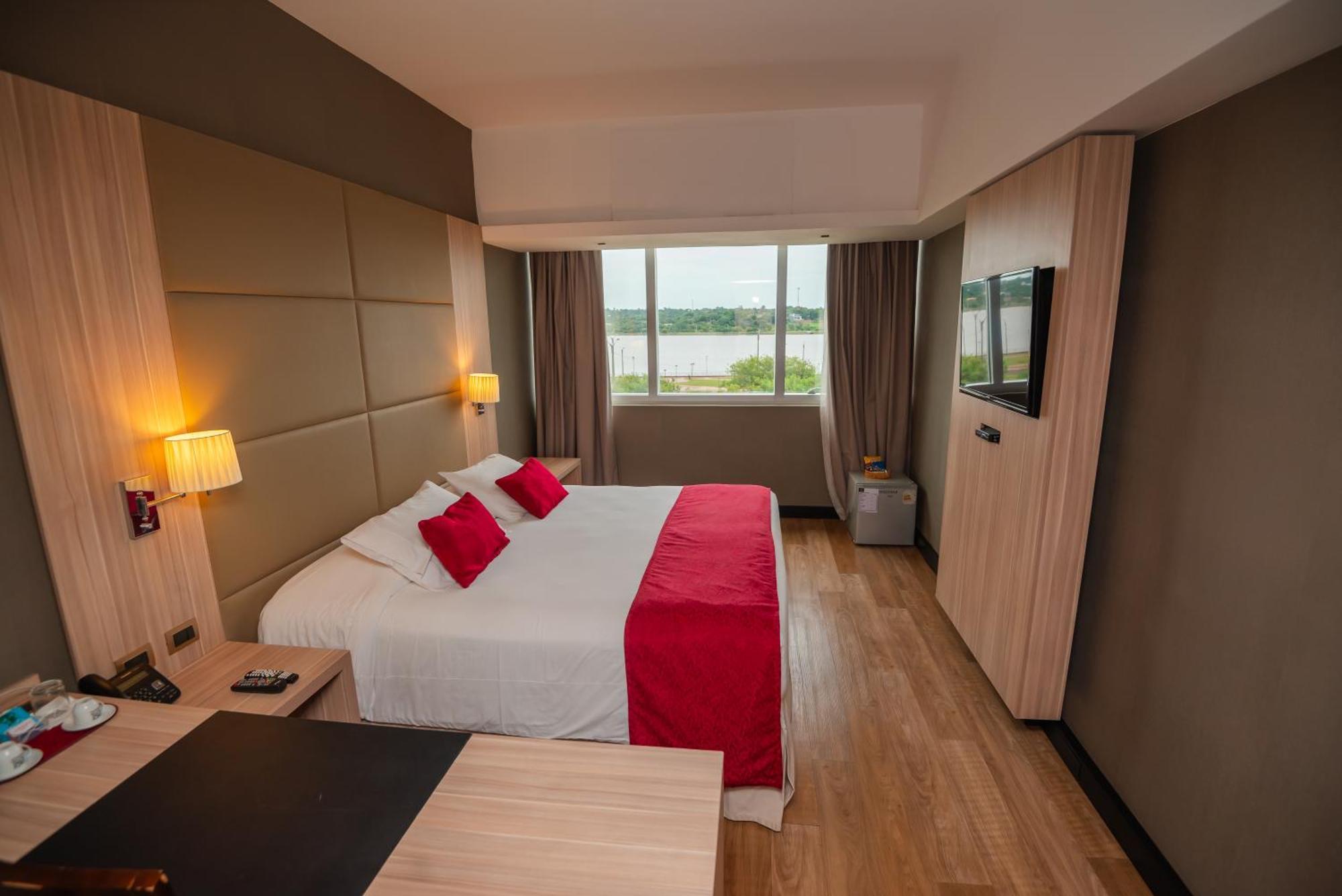 Savoy Hotel Encarnación Zewnętrze zdjęcie