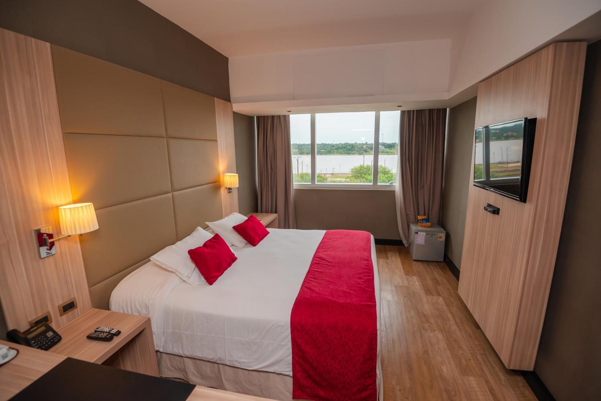 Savoy Hotel Encarnación Zewnętrze zdjęcie