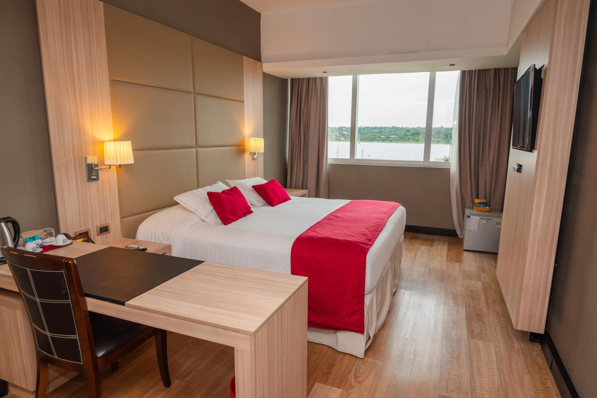 Savoy Hotel Encarnación Zewnętrze zdjęcie